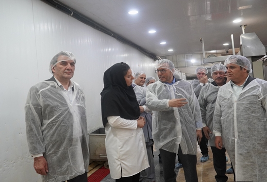 سلامت فرآورده‌های پروتئینی زیر ذره‌بین سازمان دامپزشکی