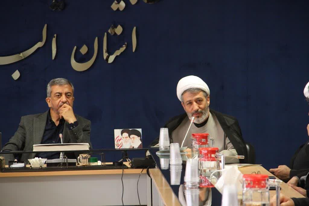 ایستادگی در برابر اسرائیل و آمریکا نیازمند پالایش درونی است