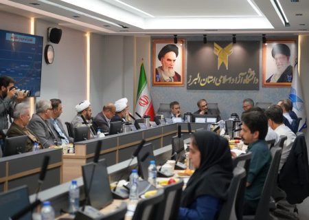 اختصاص بودجه به فعالیت های فرهنگی و ورزشی دانشجویان دانشگاه آزاد البرز