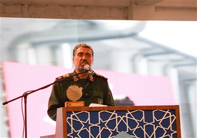 اتحاد ملت ایران، سد محکمی در برابر توطئه‌های دشمن بود