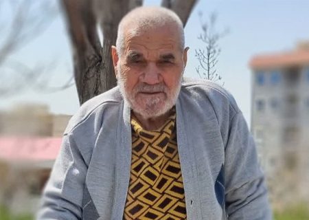 حسن پرهیزکار جانباز البرزی به یاران شهیدش پیوست