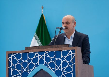 البرز به کارگاه بزرگ سازندگی و توسعه کشور تبدیل شده است