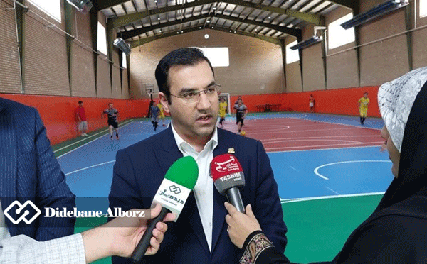 سرمایهگذاری ۱۰۰ میلیاردی برای نوسازی مراکز فنیوحرفهای البرز