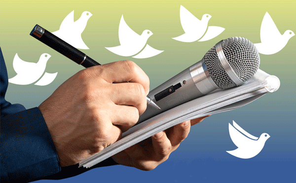 سهم مدیران مسئول رسانه‌ها از روز خبرنگار؛ هیچ!