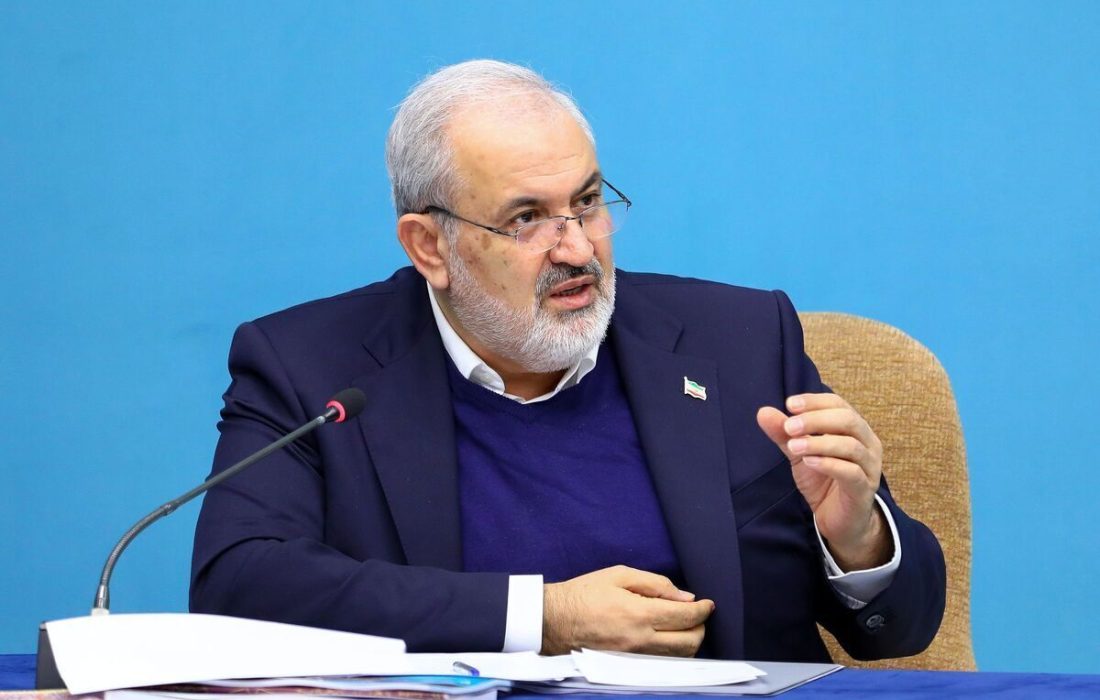 هوشمندسازی یک جریان جهانی است/ ضرورت هدایت برنامهریزی به سمت مدیریت بارگذاری جمعیت