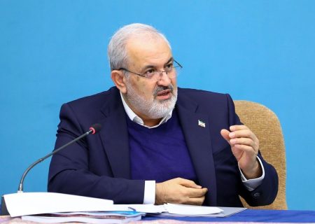 هوشمندسازی یک جریان جهانی است/ ضرورت هدایت برنامه‌ریزی به سمت مدیریت بارگذاری جمعیت