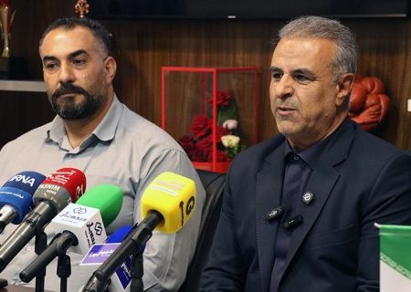 مسابقات انتخابی تیم ملی بدنسازی و پرورش اندام در مسیر البرز