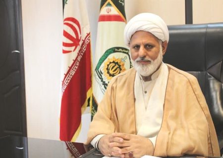 ۸ سال دفاع مقدس، معادلات جهانی را بر هم زد