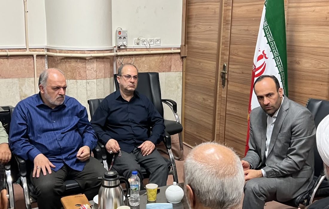 حمایت از احزاب انقلابی، هدف اصلی شورای راهبردی جریانات انقلابی البرز