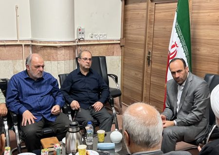 حمایت از احزاب انقلابی، هدف اصلی شورای راهبردی جریانات انقلابی البرز