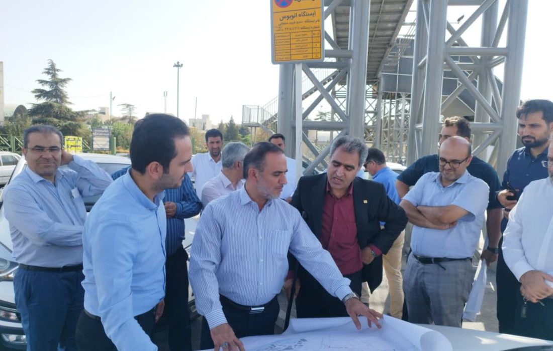 گرهگشایی ترافیکی در انتظار کرج و فردیس