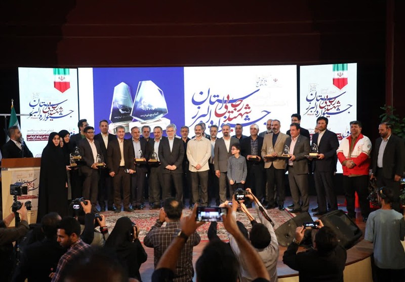 جشنواره شهید رجایی برترین های خود را شناخت