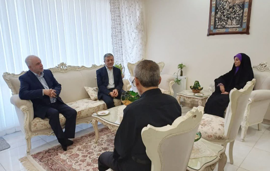 آغاز فرآیند تدوین دایرهالمعارف شهدای جنگ ۱۲ روزه