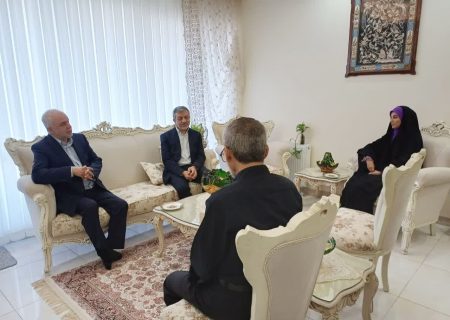 آغاز فرآیند تدوین دایره‌المعارف شهدای جنگ ۱۲ ‌روزه