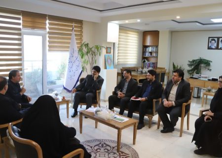 لزوم تقویت زیرساخت‌های ارتباطی، جهت افزایش رضایت‌مندی عمومی