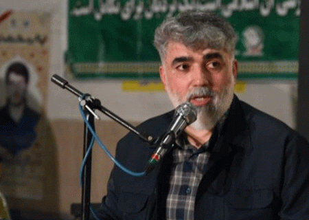 ورزشکاران امروز پرچم‌داران غیرت و اقتدار ایران هستند