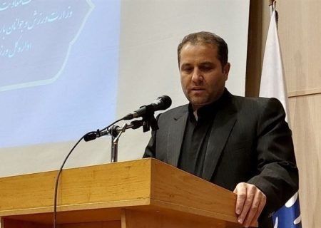 پروژه ورزشگاه ساوجبلاغ معطل مشکلات نمی‌ماند/ پیگیری‌ها ادامه دارد