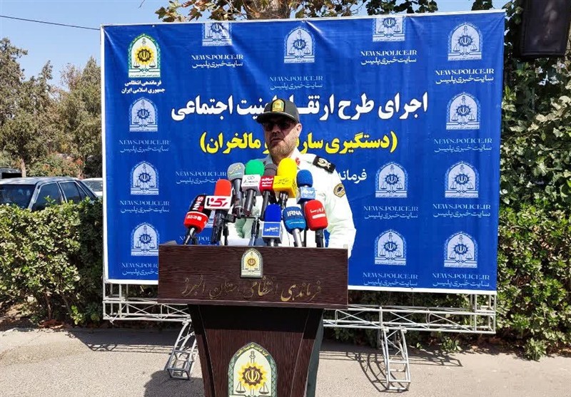 خودداری از خرید اموال بدون شناسنامه از افراد و فروشگاه‌های نامعتبر