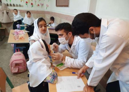 ارائه خدمات رایگان دندانپزشکی به ۲۰۰ نفر طی ۴ روز