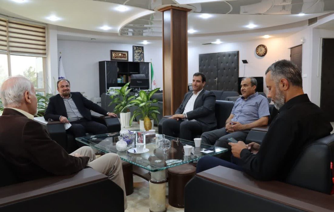 آمادگی شهرداری ماهدشت برای گسترش رشته دارت در محلات ماهدشت