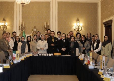 آکادمی مخترعین در مسابقات بین‌المللی اختراعات خوش درخشید