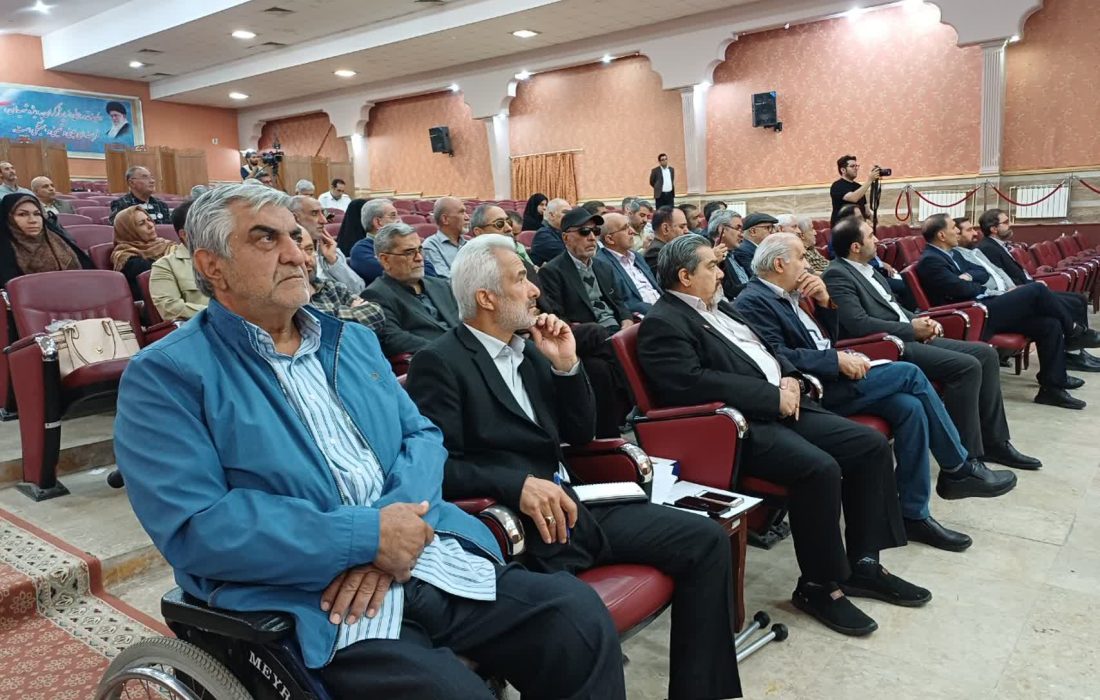 آغاز نخستین دوره آموزشی توانمند‌سازی‌ دبیران تشکل‌های شاهد و ایثارگر