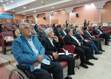 آغاز نخستین دوره آموزشی توانمند‌سازی‌ دبیران تشکل‌های شاهد و ایثارگر