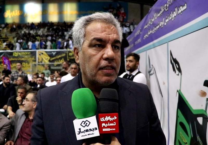 نظارت هیئت‌های ورزشی بر باشگاه‌ها در رشته‌های تحت پوشش خود