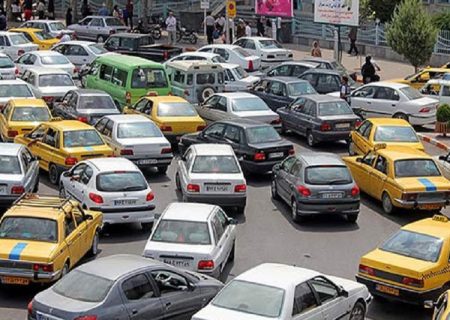 دانشگاه آزاد به تنهایی عامل ترافیک بلوار موذن نیست