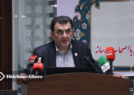 تولید سالانه حدود ۵۶۰ تن شیر در البرز/ آنفولانزای فوق حاد پرندگان در البرز نداریم