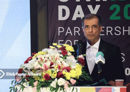 مشارکت همگانی، کلید تحقق اهداف استاندارد