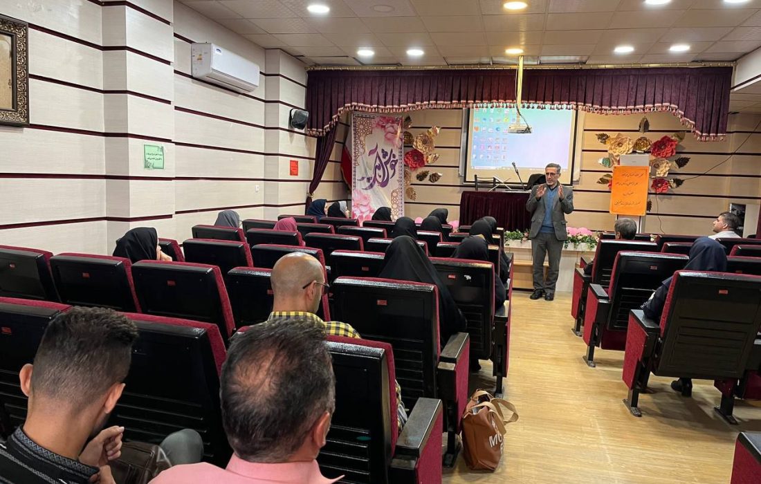 طرح «توانا» ویژه مدیران و آموزگاران مدارس در البرز اجرا شد