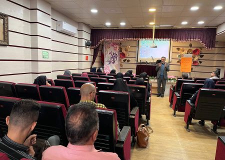 طرح «توانا» ویژه مدیران و آموزگاران مدارس در البرز اجرا شد