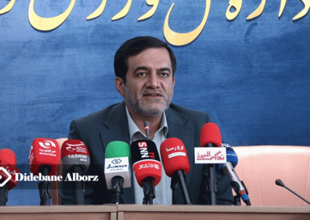 بازگشت بودجه ورزش البرز، به اعتبار دستگاه ضربه زد/ خروج ۶ مکان تجاری از دست متصرفان