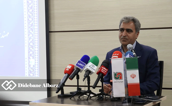 حذف نقاط حادثهخیز از محورهای استان البرز