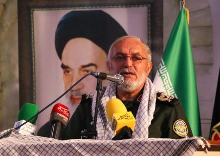 پیشکسوتان دفاع مقدس غم‌های بزرگی را از دل آزادی‌خواهان جهان زدودند