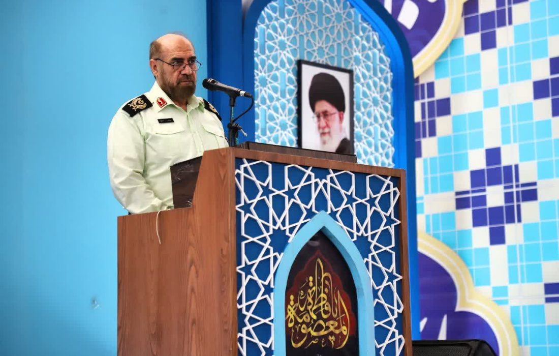 انهدام ۲۷ باند کلاهبرداری اینترنتی در البرز/ ۴۳۴ نفر دستگیر شدند