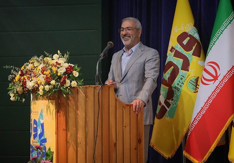 کرج، شهری که هیچ کس در آن احساس غریبی نمی کند