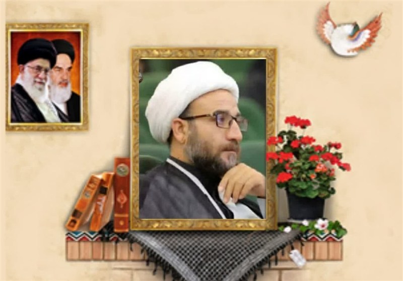 ماجرای آخرین گفتوگو و وداع شبانه دختر شهید ترکاشوند با پدر