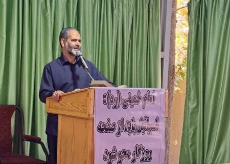 عده‌ای خوش خیال هنوز مذاکره را بهانه سرمایه‌گذاری آمریکا در کشور می‌دانند