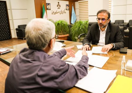 رسیدگی به درخواست‌های حقوقی ۹۴۶ مراجعه کننده توسط مدیران قضایی البرز