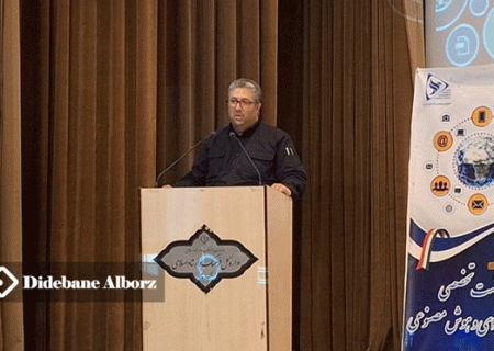 ما در انقلاب صنعتی چهارم، باید تماشاگر باشیم یا بازیگر فعال؟