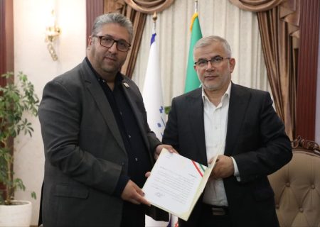 فرهند مدیرکل روابط عمومی و امور بین‌الملل استانداری البرز شد