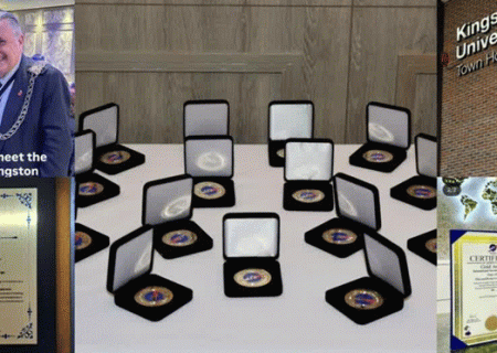 افتخارآفرینی تیم‌های ایرانی در نمایشگاه بین‌المللی اختراعات و نوآوری‌های لندن ITE 2025