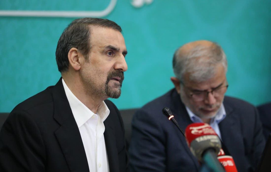 مدیریت امروز کشور هنرمندی و بردباری می‌طلبد/ تزریق امید، وظیفه اصلی مدیران