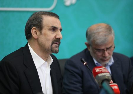 مدیریت امروز کشور هنرمندی و بردباری می‌طلبد/ تزریق امید، وظیفه اصلی مدیران