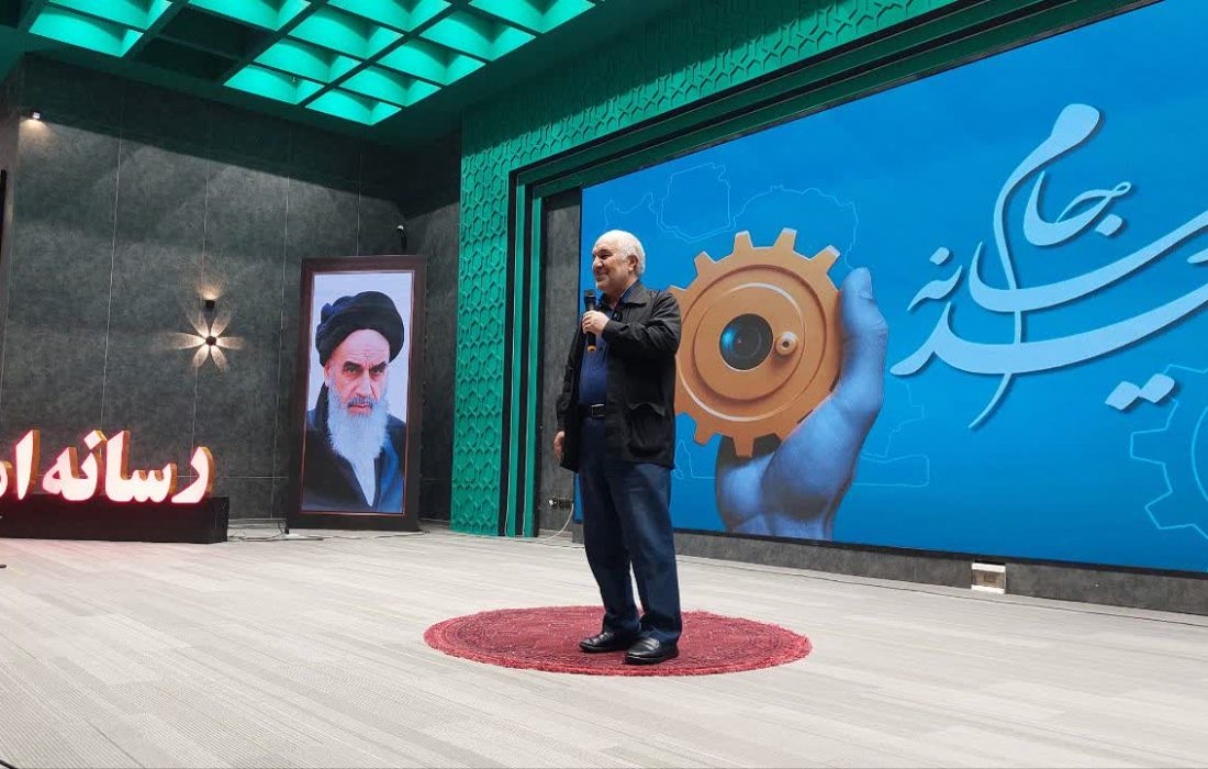 انقلاب اسلامی، بزرگترین نوآوری اجتماعی