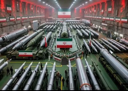 فیلم/ از خاک جنگ تا مدار فضا؛ داستان اقتدار ایران