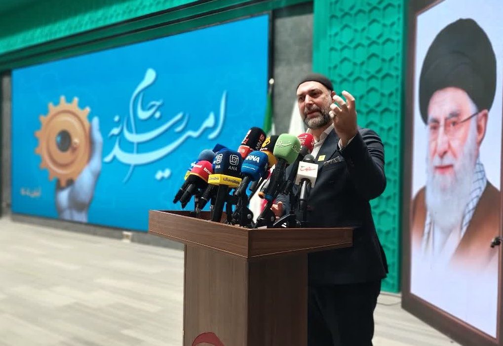 «ساخت ایران» هدفی فراتر از محصول