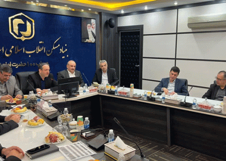 مسکن محرومان اصلی‌ترین اولویت بنیاد مسکن است